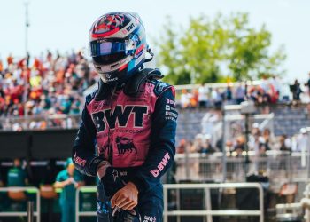 Franco Colapinto ya piensa en Silverstone: cuándo y a qué hora correrá