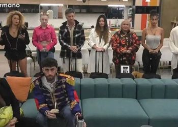 Gran Hermano: quién es la nueva expulsada tras una nueva gala de eliminación