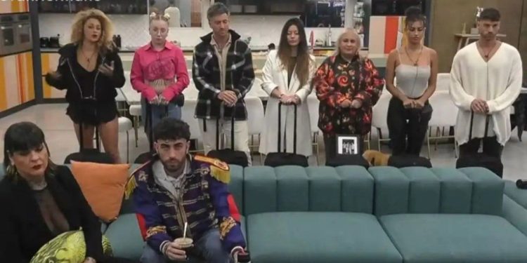 Gran Hermano: quién es la nueva expulsada tras una nueva gala de eliminación