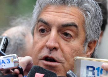 Gregorio Dalbón anticipó que el sentencia contra Cristina Kirchner va a “ser anulada” por la CIDH