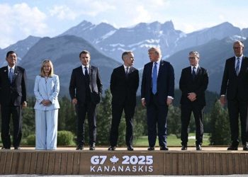 Guerra en Medio Oriente EN VIVO: el G7 declara a Irán como principal fuente del terrorismo