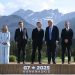 Guerra en Medio Oriente EN VIVO: el G7 declara a Irán como principal fuente del terrorismo