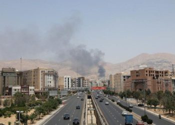 Guerra en Medio Oriente: Irán alcanzó instalaciones de inteligencia de Israel con sus misiles