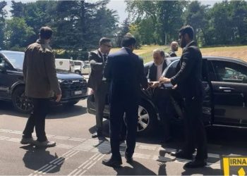 Guerra en Medio Oriente: realizan una cumbre de potencias europeas para frenar el conflicto entre Israel e Irán