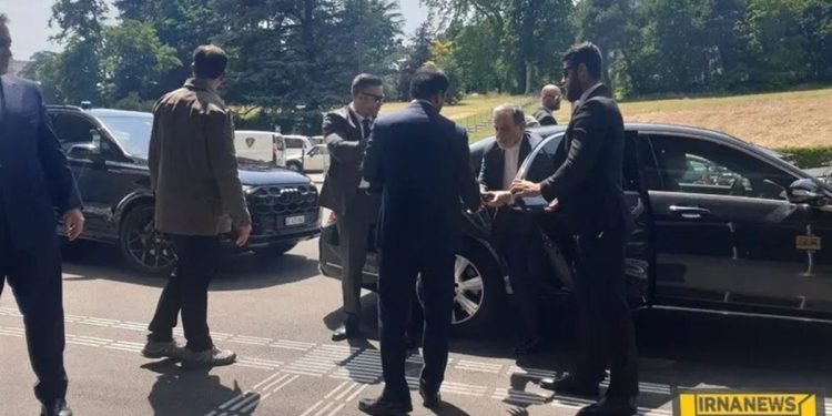 Guerra en Medio Oriente: realizan una cumbre de potencias europeas para frenar el conflicto entre Israel e Irán