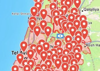 Guerra Irán-Israel EN VIVO: alerta máxima en medio de un intercambio de ataques