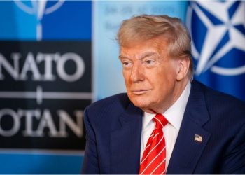 Guerra Irán-Israel EN VIVO: Donald Trump ante la OTAN: “Irán no puede tener un programa nuclear”