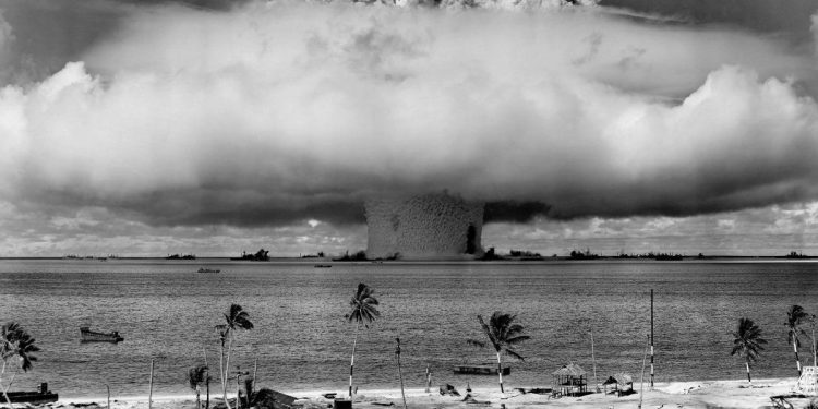 ¿Habrá un ganador en la Tercera Guerra Mundial? Esto predijo la Inteligencia Artificial