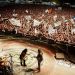 Incidentes en la previa del show de La Renga en Huracán: tensión en los accesos y operativo reforzado