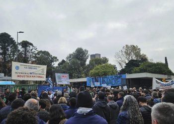 INTI: Pretenden fusionar organismos esenciales para el desarrollo técnico e industrial