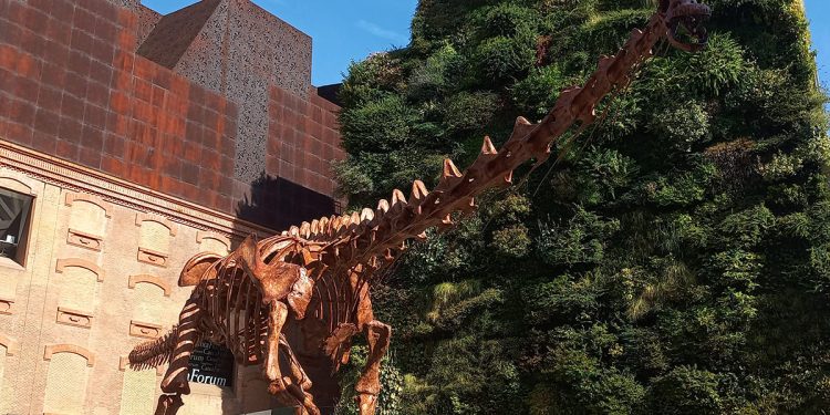 Invierno para las infancias en Buenos Aires: dinos, tranvías, libros y estrellas