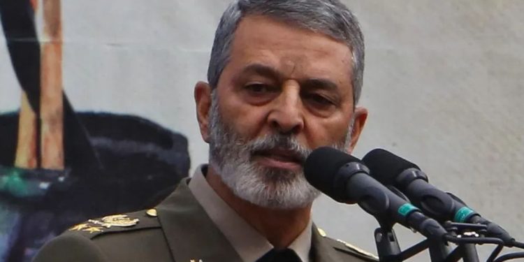 Irán desconfía del alto al fuego con Israel y advierte que está listo para responder