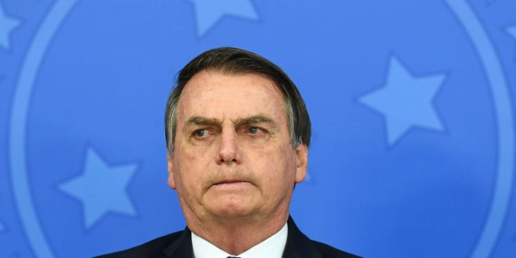 Jair Bolsonaro declaró en el juicio y reconoció que buscó “alternativas” para revisar el resultado electoral de 2022