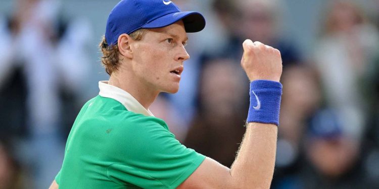 Jannik Sinner sepultó la esperanza de Novak Djokovic y Roland Garros tendrá su final perfecta