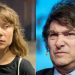 Javier Milei atacó a Greta Thunberg y la calificó de “mercenaria del activismo”