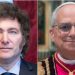 Javier Milei se reúne este sábado con el papa León XIV en el Vaticano