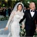 Jeff Bezos y Lauren Sánchez se casaron en Venecia: los detalles de la boda a puro lujo del multimillonario
