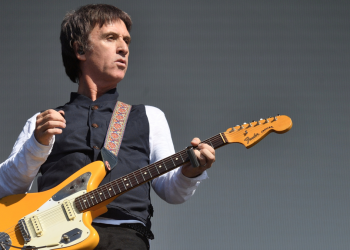 Johnny Marr reveló por qué rechazó la oferta de reunión de The Smiths