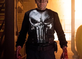 Jon Bernthal se suma al elenco de la nueva película de Spider-Man