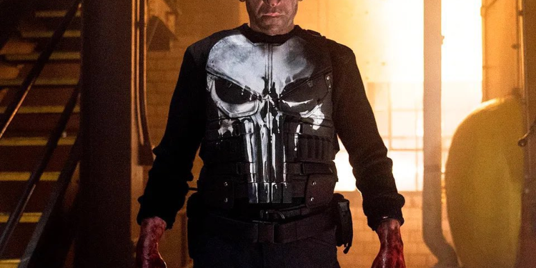 Jon Bernthal se suma al elenco de la nueva película de Spider-Man