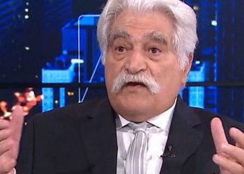 Jorge Asís se refirió a la candidatura de Cristina Kirchner y aseguró que el peronismo debe mantenerse unido
