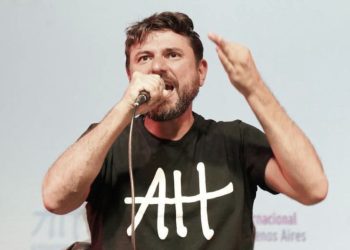 Juan Grabois afirmó que la condena a Cristina Kirchner es un “golpe a la democracia” y llamó a la abstención electoral