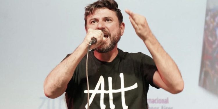 Juan Grabois afirmó que la condena a Cristina Kirchner es un “golpe a la democracia” y llamó a la abstención electoral