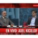 Kicillof adelantó que convocará a una mesa para armar las listas de unidad en la provincia