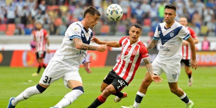 La AFA definió cuándo y dónde juegan la Supercopa Internacional Estudiantes y Vélez: sorpresa por la sede