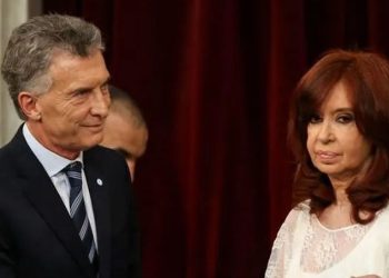 La Cámpora le respondió a Mauricio Macri: “Si no jugaras al fútbol con los jueces, ya estarías condenado”