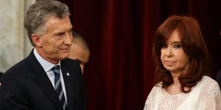 La Cámpora le respondió a Mauricio Macri: “Si no jugaras al fútbol con los jueces, ya estarías condenado”