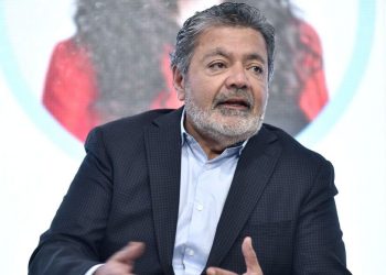 La CGT definió que Gerardo Martínez sea quien represente a los gremios en el Consejo de Mayo