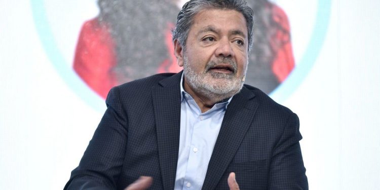 La CGT definió que Gerardo Martínez sea quien represente a los gremios en el Consejo de Mayo