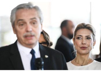 La denuncia de Alberto Fernández contra Fabiola Yañez avanzará en la justicia ordinaria