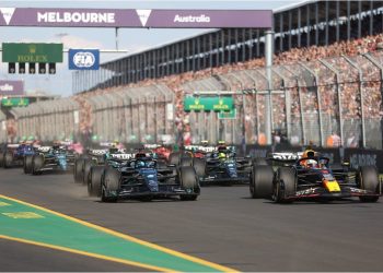 La Fórmula 1 podría tener un Gran Premio en Tailandia y ya destinaron 1.200 millones para lograrlo