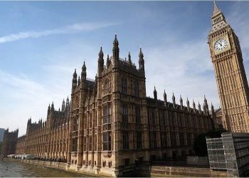 La ley para el suicidio asistido consigue una importante victoria en el Parlamento británico