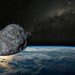 La NASA elevó la probabilidad de impacto del asteroide 2024 YR4 contra la Luna
