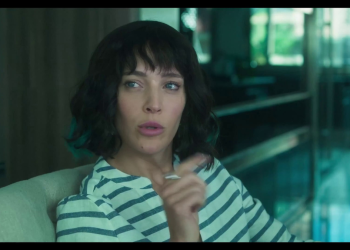 La nueva película argentina de Prime Video donde Luisana Lopilato viaja en el tiempo junto con Benjamín Vicuña