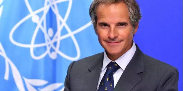 La OIEA remarcó que Irán tiene una “obligación jurídica” de cooperar