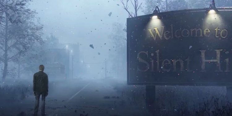 La película que adaptará el popular videojuego “Silent Hill 2” confirmó su fecha de estreno