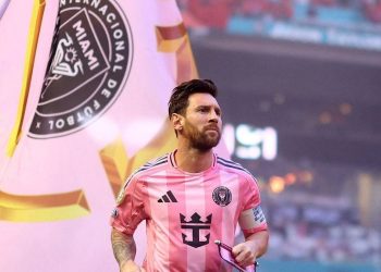 La polémica tapa de L’Equipe contra Lionel Messi: “No todo está perdonado”