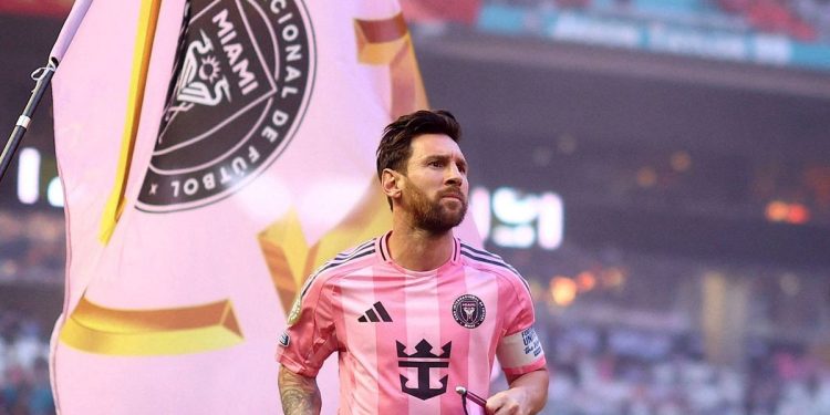 La polémica tapa de L’Equipe contra Lionel Messi: “No todo está perdonado”