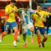 La Selección argentina recibe a Colombia esta noche: horario, TV y formaciones
