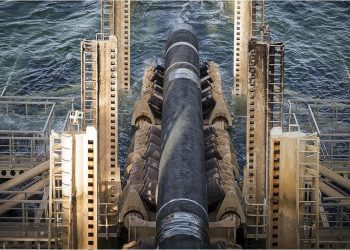 La Unión Europea busca endurecer sanciones a Rusia: reducirían el tope al petróleo y prohibirían Nord Stream