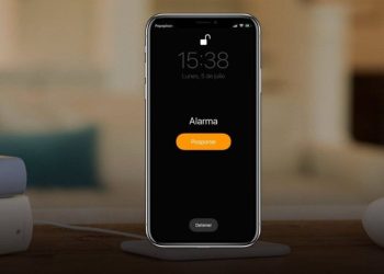 Las alarmas en iPhone cambian por primera vez con iOS 26