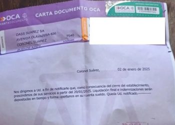 Las historias detrás de las cifras de desocupación mileísta: «El día a día es terrible»