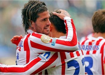 Lejos de brillar, Atlético de Madrid ganó y acomodó su andar en el Mundial de Clubes