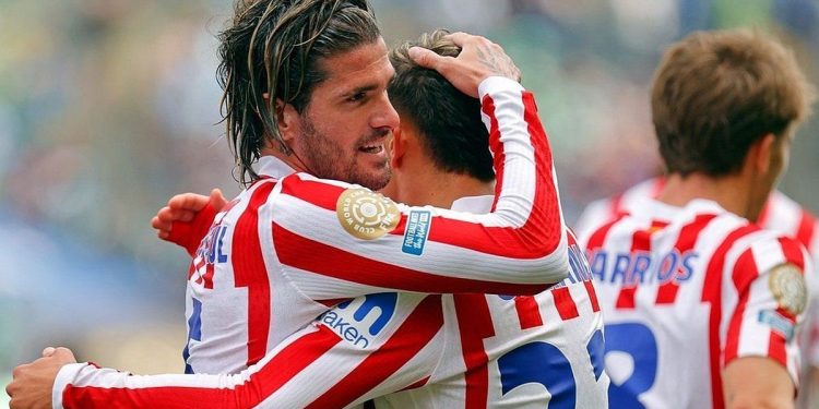 Lejos de brillar, Atlético de Madrid ganó y acomodó su andar en el Mundial de Clubes