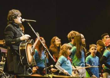 Los Piojos anunciaron cambio de horario para su último show en River