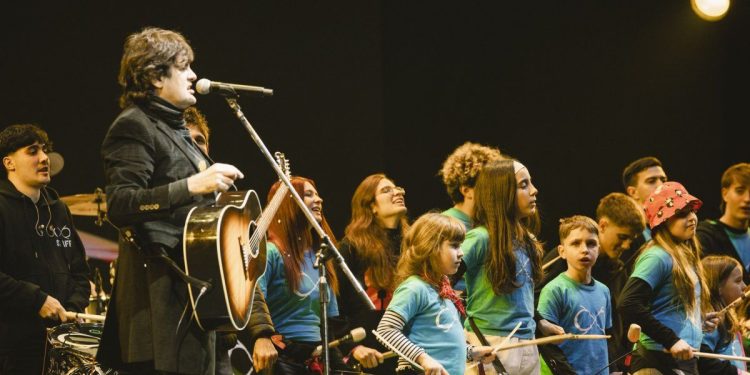 Los Piojos anunciaron cambio de horario para su último show en River